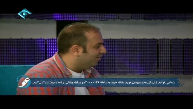 استاد کاووس عکاس وفیلمبردار امام - استان همدان