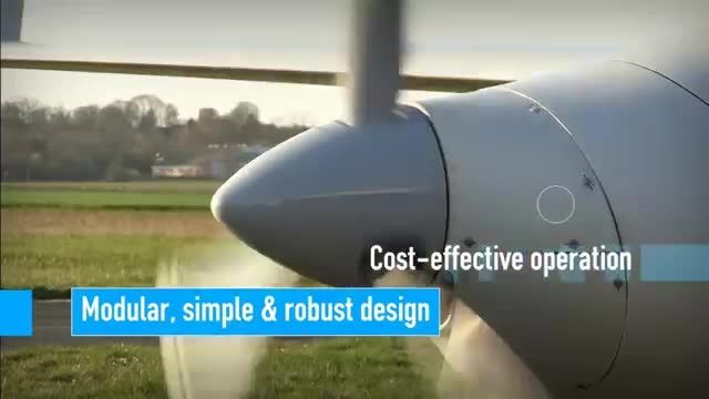 Sagem - Patroller UAV system