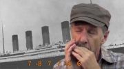 ساز دهنی از لی اسكار - My heart will go on ,Titanic
