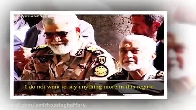 iran military power 2015 قدرت نظامی ایران