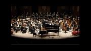 پیانو از امیلی بیر - Schumann Piano Concerto