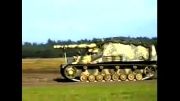 Panzerhaubitze Hummel