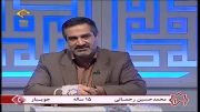 قرائت محمدحسین رحمانی جویباری