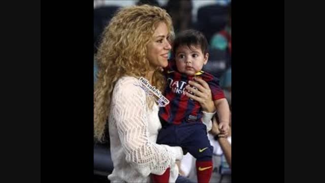 Shakira - Empire