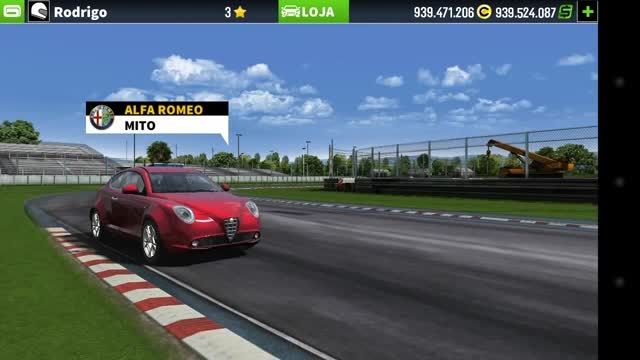 Gameplay GT Racing 2 Android - YouTube