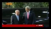 علت دخالت جان کری در امور داخلی ایران مشخص شد