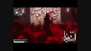 کربلایی سیدحسن هاشمی-خلف حیدرکرار-واحد