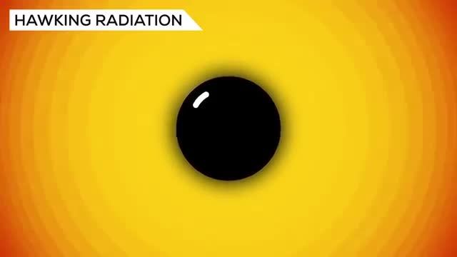 چه میشد اگر یک سیاه چاله در جیب شما بود ؟