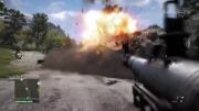 ویدئو نقد و بررسی Far Cry 4