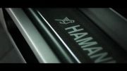 لامبورگینی Aventador با تیونینگ HAMANN - تولید محدود
