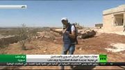 شکست گردان توحید جبهه اسلامی از ارتش سوریه در حومه حلب