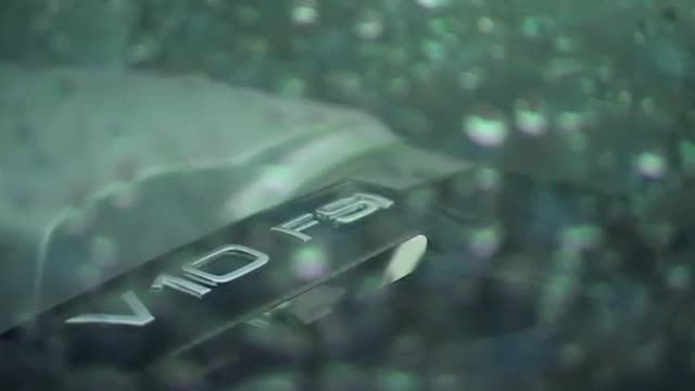 مروری بر آئودی  R8 V10 #TBT در برنامه Fifth Gear