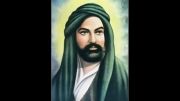 حسین بن علی علیهم السلام