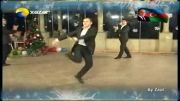 رقص باکویی