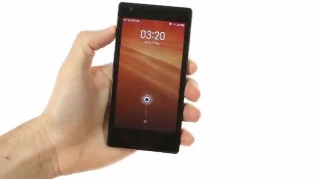 شیائومی Redmi 1S یک گوشی با قیمت پایین و توانایی بالا