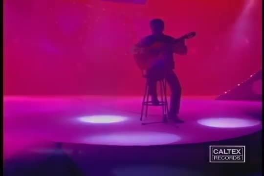 فرامرز اصلانی - قلعه ی تنهایی - گیتار