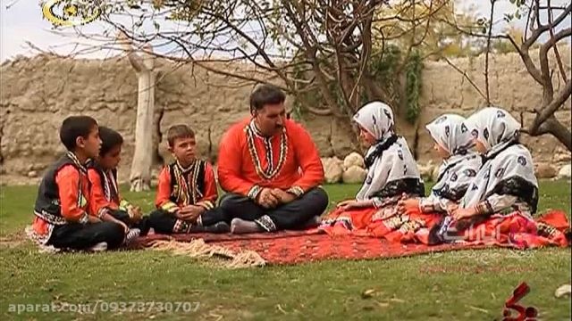 جورک کرمانجی-قصه های کردی کرمانجی