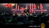 شب تاسوعا 91 - دودمه - حاج محمد گلین مقدم