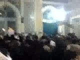 تحصن در اعتراض به جنبش سبز و سران فتنه4