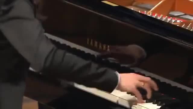 Yulianna Avdeeva - Chopin Etude op.25 No.11