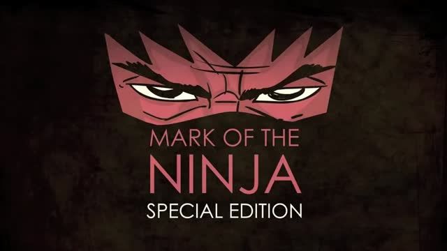 تریلر بازی Mark of the Ninja: Special Edition