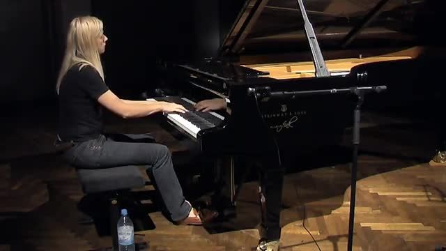 Valentina Lisitsa  - Chopin Etude Op.10 No.6
