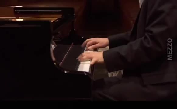 Hamelin plays Chopin - Ballade No.3