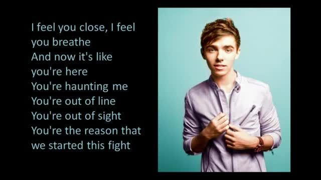 THE WANTED-WARZONE