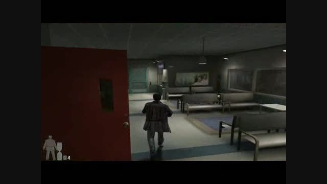 Max Payne 2:The Fall Of Max Payne Part III Chapter 1