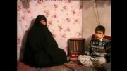 مستندی متفاوت درباره فقر در جنوب تهران