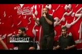 بخش 2 - شب هفتم محرم90 -    حاج عبدالرضا هلالی - حاج روح الله بهمنی