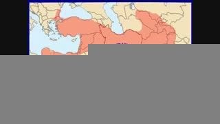 قلمرو ایران در دوره های مختلف تاریخی
