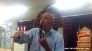سخنرانی حاج آقا زارعان در هفته تجلیل از مساجد