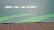 شهرهوشمند،ایده های هوشمندانه به سبک IBM