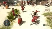 قشنگ ترین فنون شمشیری در Assassins Creed IV Black Flag