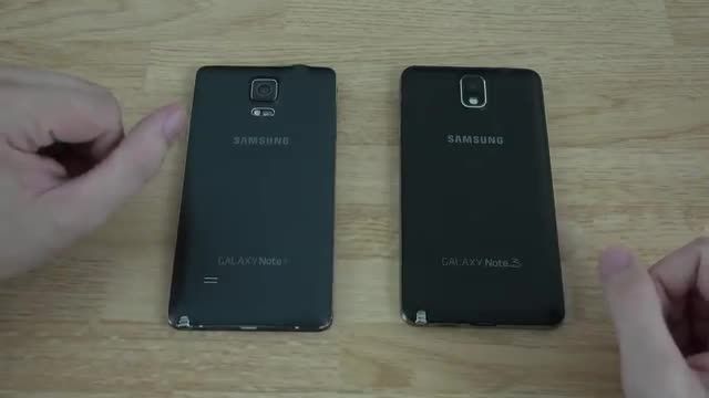 Samsung Galaxy Note 3 vs Note 4: Which one should you b