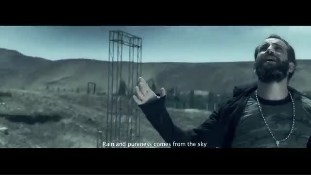 موزیک ویدیو انرژی هسته ای از امیر تتلو