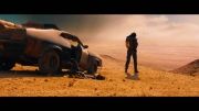 اولین تریلر فیلم مهم Mad Max 2015 با بازی تام هاردی