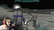 pewdiepie SAVE THE EARTH MoonBase Alpha