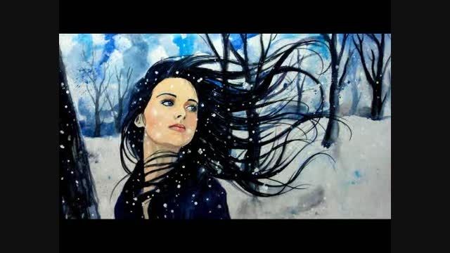 ‫آهنگ عاشقانه و احساسی ایرانی 57