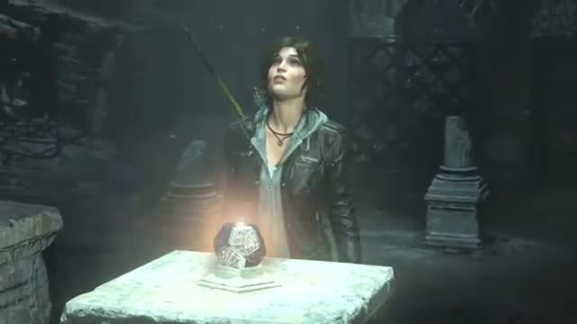 راهنمای قدم به قدم Rise of the Tomb Raider قسمت 16