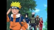 ناروتو قست هفت - Naruto 7