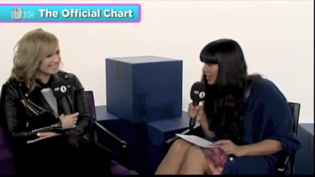 Demi Lovato...Interview 05