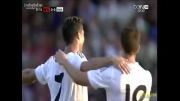 Cristiano Ronaldo Amazing Free Kick Goal vs Bournemouth