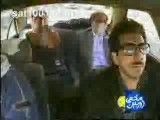 دوربین مخفی ایرانی با حال !! ( راننده نزدیک بین )