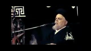 سخنرانی بسیار زیبا از حجت الاسلام هاشمی نژاد