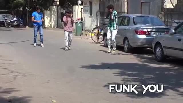 دوربین مخفی - Prank - شوخی های دیوالی (هندی)