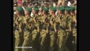 رژه ارتش ارمنستان