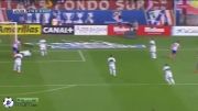 اتلتیکو مادرید 2 - 0 الچه (خلاصه بازی)