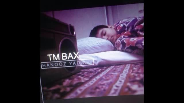 موزیک محشر TM BAX
